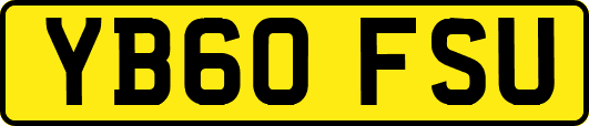 YB60FSU