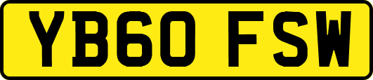 YB60FSW