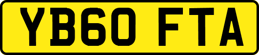 YB60FTA