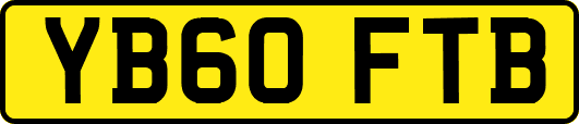 YB60FTB