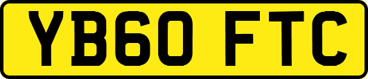 YB60FTC