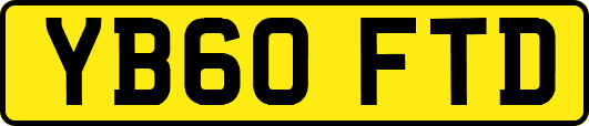 YB60FTD