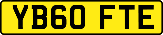 YB60FTE