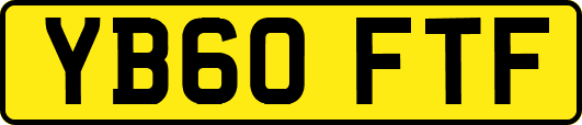 YB60FTF