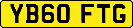 YB60FTG