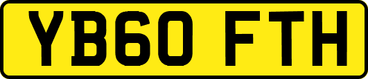 YB60FTH