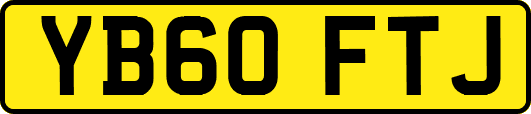 YB60FTJ