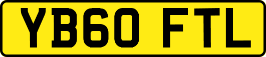 YB60FTL