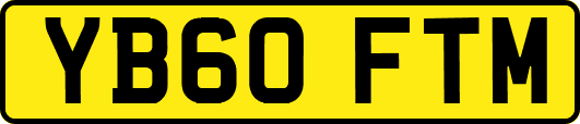YB60FTM