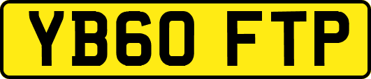 YB60FTP
