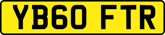 YB60FTR