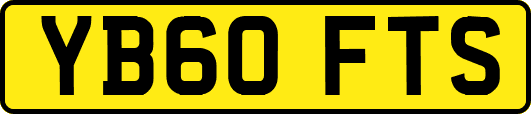 YB60FTS