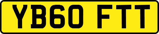 YB60FTT