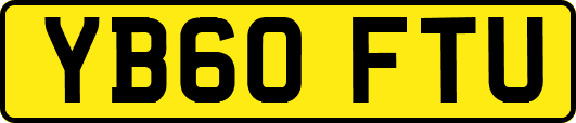 YB60FTU