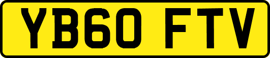 YB60FTV