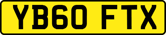 YB60FTX