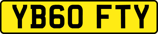 YB60FTY