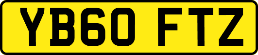 YB60FTZ