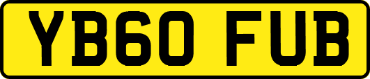 YB60FUB