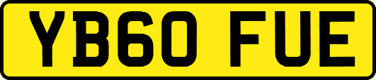 YB60FUE