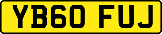 YB60FUJ