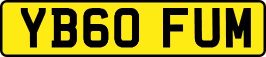 YB60FUM