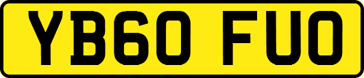 YB60FUO