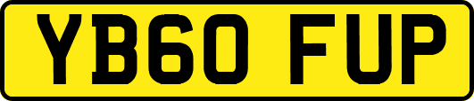 YB60FUP