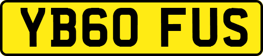 YB60FUS