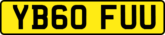 YB60FUU