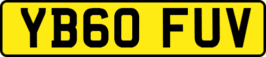YB60FUV
