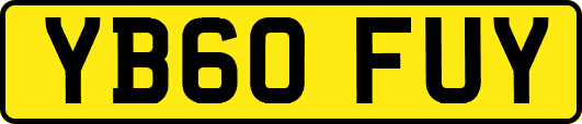 YB60FUY