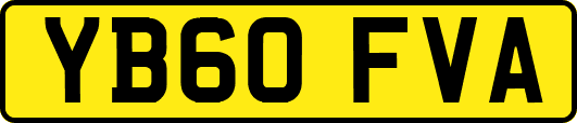 YB60FVA