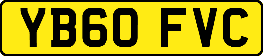 YB60FVC