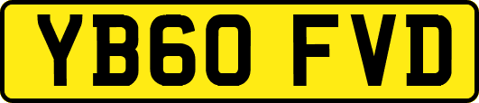 YB60FVD