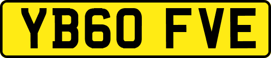 YB60FVE