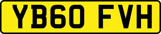 YB60FVH