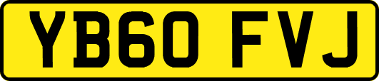 YB60FVJ