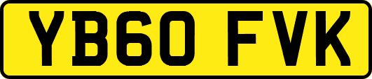 YB60FVK