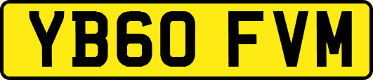 YB60FVM