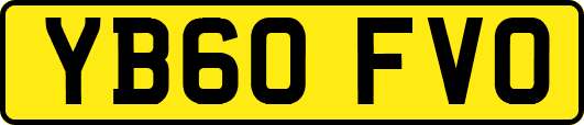YB60FVO