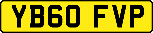 YB60FVP