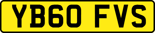 YB60FVS