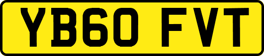 YB60FVT