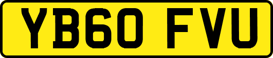 YB60FVU