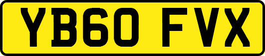 YB60FVX