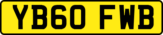 YB60FWB