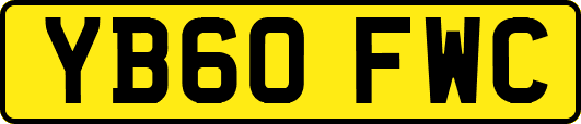 YB60FWC