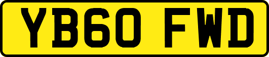 YB60FWD