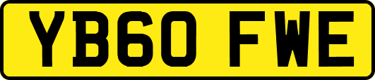 YB60FWE